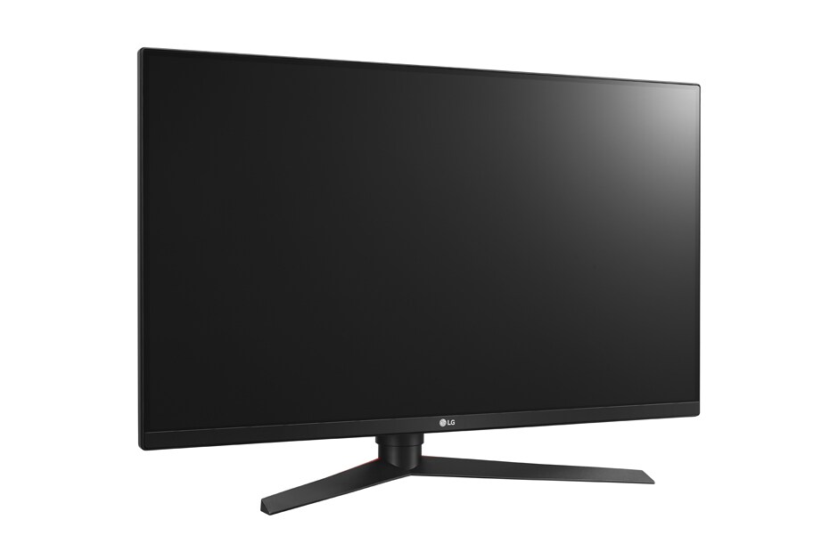 NVIDIA G-SYNC™テクノロジ対応大画面QHDモニター - 32GK850G-B | LG Japan