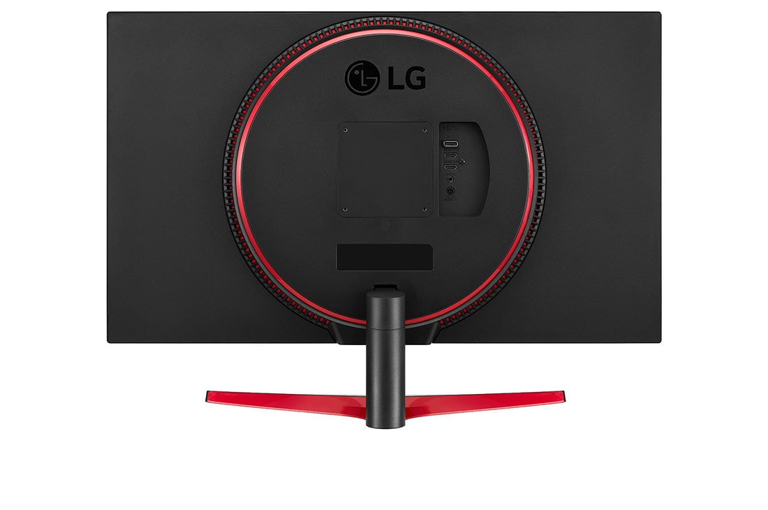 32GN600-BAJP | モニター | LGエレクトロニクス・ジャパン | LG JP