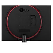 LG 31.5インチ UltraGear™ WQHD＠165Hz対応ゲーミングモニター, 32GN600-BAJP