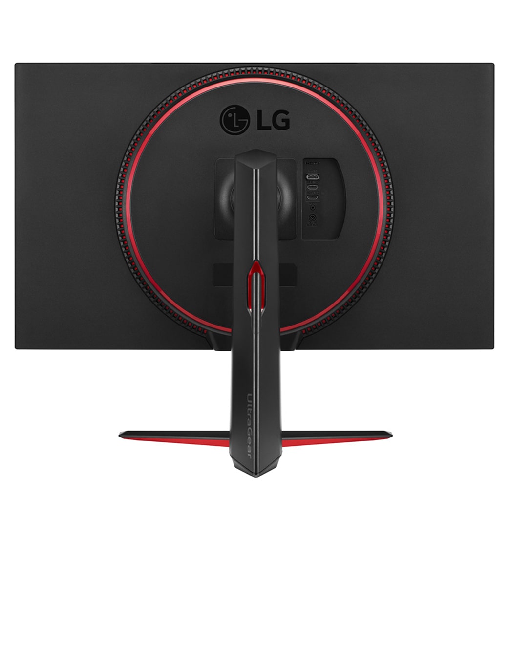 LGゲーミングモニター31.5インチ UltraGear 32GN650-B 32'' UltraGear QHD HDR10 Monitor - 32GN650-B | LG USA