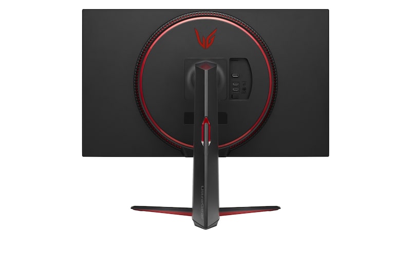 LG 31.5インチ UltraGear™ WQHD@165Hz IPS 1msゲーミングモニター, 32GP750-B
