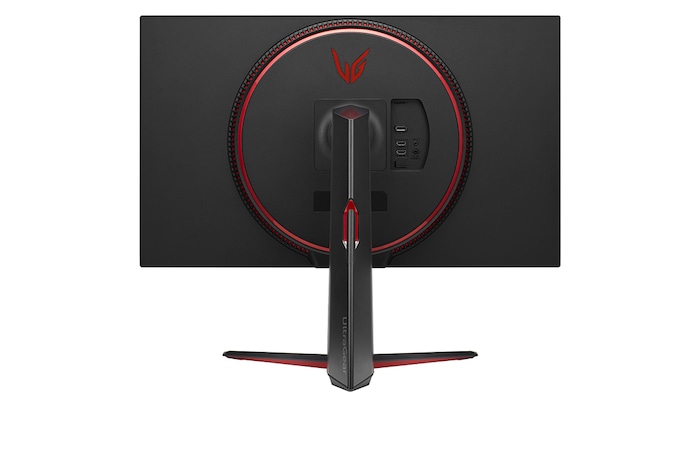 LG 31.5インチ UltraGear™ WQHD@165Hz Nano IPS 1msゲーミングモニター, 32GP83B-B