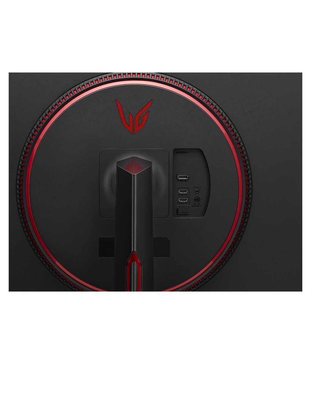 32GP83B-B | モニター | LGエレクトロニクス・ジャパン | LG JP