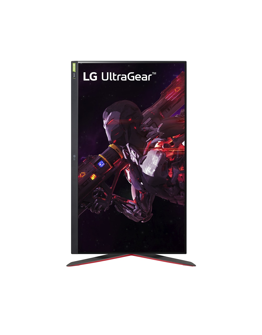 32GP83B-B | モニター | LGエレクトロニクス・ジャパン | LG JP