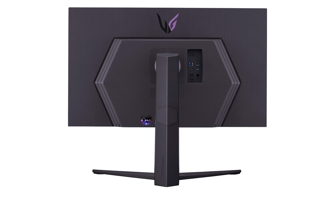 LGゲーミングモニターUltraGear 32GR93U-Bメーカー保証約2年半 Amazon.com: LG 32