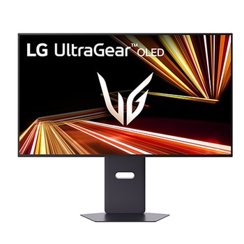 ☘️T☘️LG ゲーミングモニター LG、45型WQHD/240Hz/800Rのゲーミングモニター。電動で湾曲する