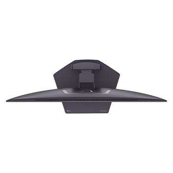 top view