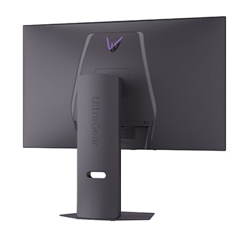 LG 31.5インチ UltraGear™ OLED 4K(3840×2160)@240Hz＋Dual Mode対応  DP2.1 ゲーミングモニター, 32GX870A-B