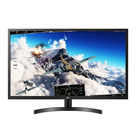 【新品未使用】LG モニター ディスプレイ 32ML600M-B 31.5インチ