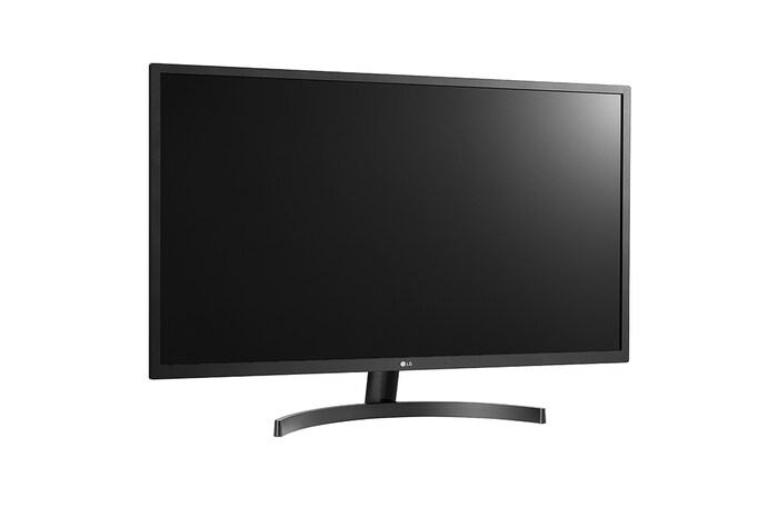 LG 31.5インチ大画面IPSフルHDモニター, 32ML600M-B