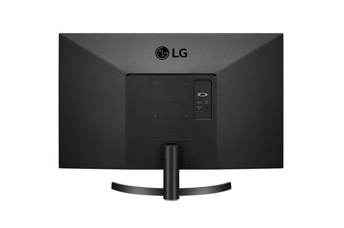 LG 31.5インチ大画面IPSフルHDモニター, 32ML600M-B