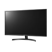 LG 31.5インチ大画面IPSフルHDモニター, 32ML600M-B