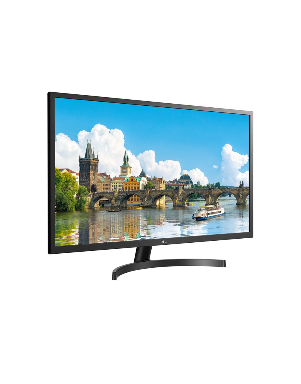 LG 32ML600M モニター ディスプレイ 32” Class Full HD IPS LED Monitor - 32ML600M-B | LG USA