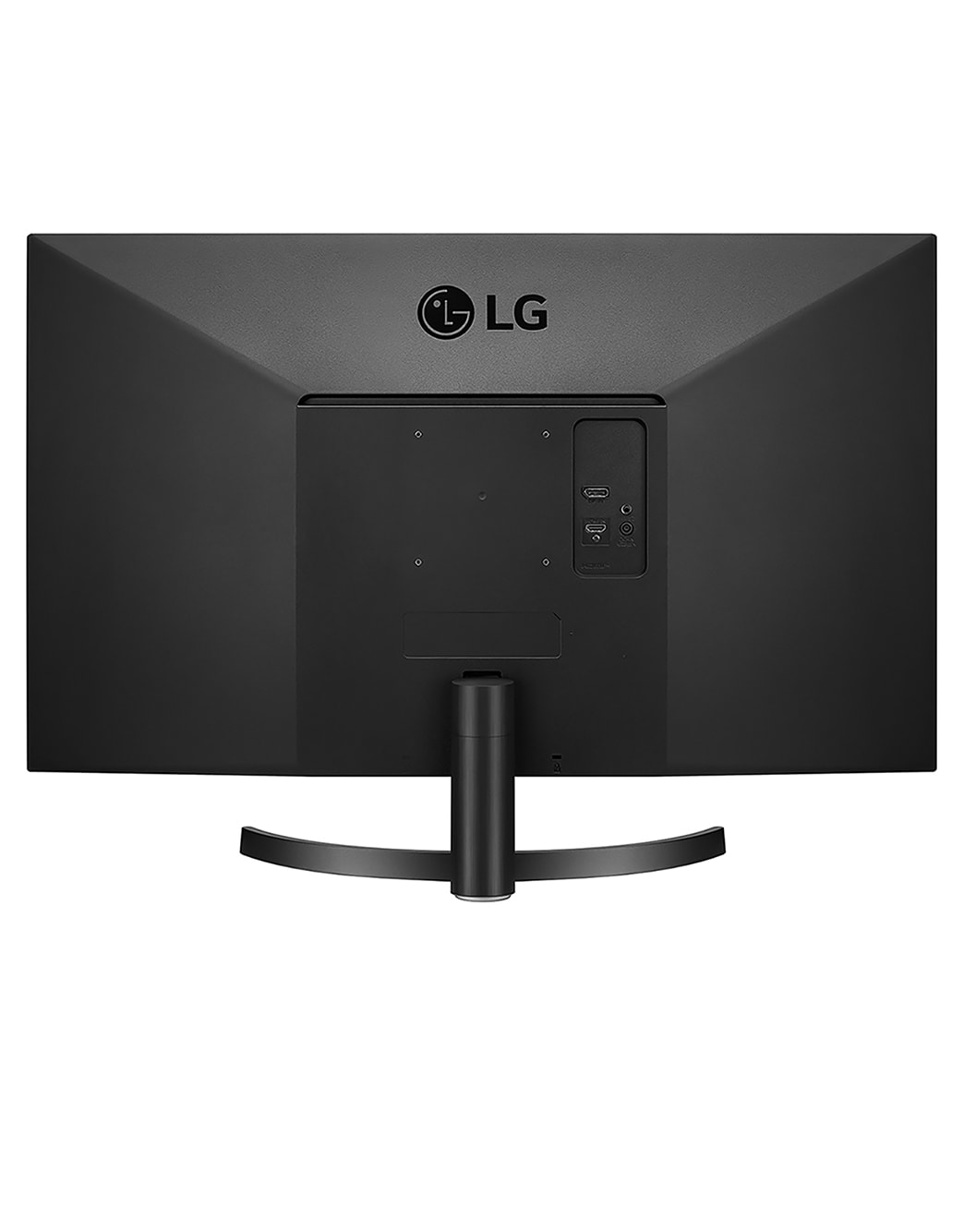 31.5型大画面で仕事も遊びも。HDMI/DisplayPort - 32MN600P-B