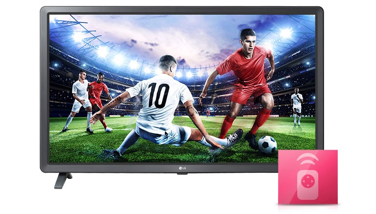 シンプルデザインでさまざまな空間にフィット - 32MN62HM-PJ | LG JP