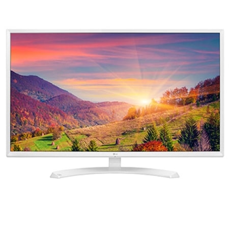 LG 32MP58HQ 31.5型 IPS液晶モニター　2016年製　状態綺麗！