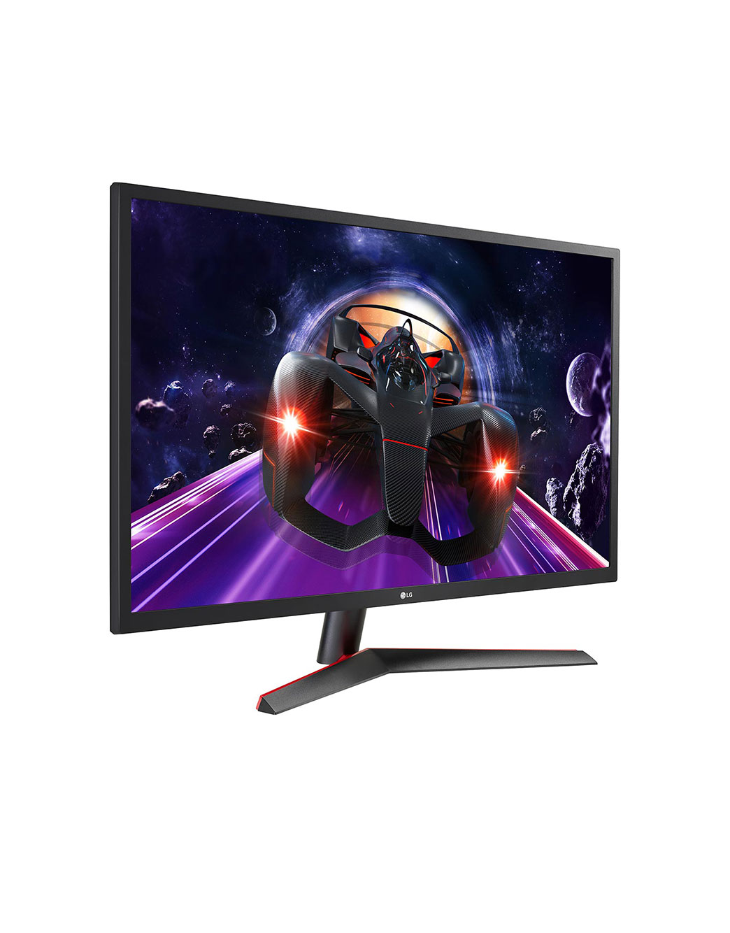 LG モニター　31.5インチ大画面IPSフルHDモニター 公式】 LG IPSフルHD モニター - 32ML600M-B | LG JP | LG JP