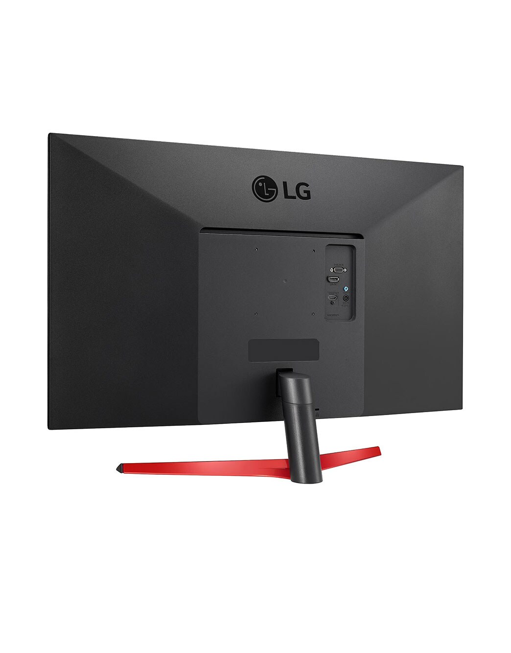 LG 使用少915h 31.5型 IPS液晶 32MN600P 2020年製良品 31.5型大画面で仕事も遊びも。HDMI/DisplayPort - 32MN600P-B