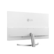 LG 2560×1440(WQHD)対応31.5インチモニター, 32QK500-W