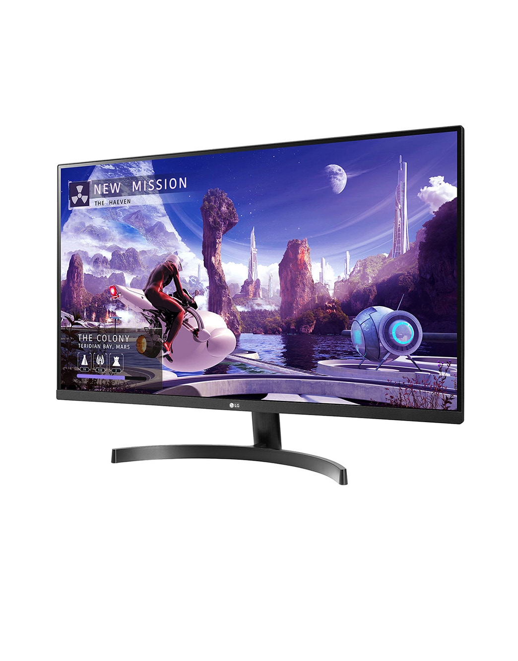 ※台座欠品 LG 32インチ液晶ディスプレイ 32GN600 台座欠品 LG 32インチ液晶ディスプレイ 32GN600