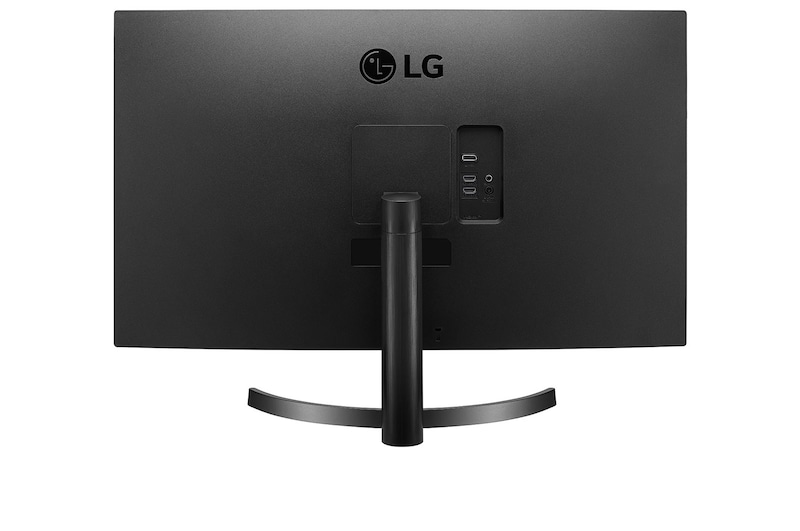 LG AMD FreeSync™ 搭載 31.5 インチ QHD IPS, 32QN600-B