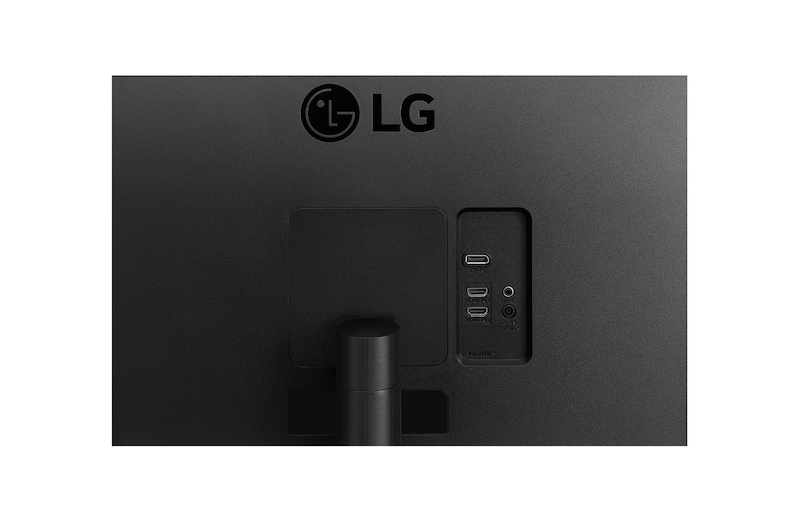 LG AMD FreeSync™ 搭載 31.5 インチ QHD IPS, 32QN600-B