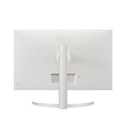 LG 仕事も遊びもこの1台、31.5インチ4K SMART Monitor (ホワイトスタンドモデル）, 32SQ730S-H