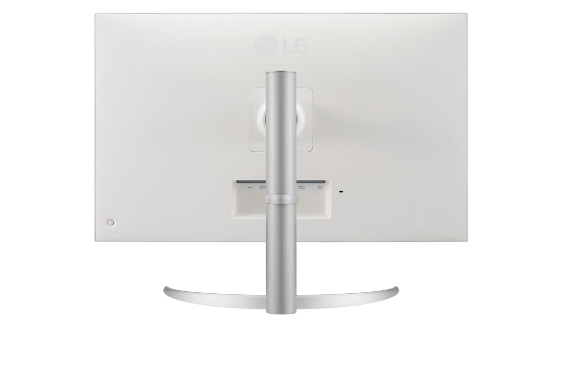 LG 仕事も遊びもこの1台、 31.5インチ4K LG MyView Smart Monitor, 32SQ730S-W