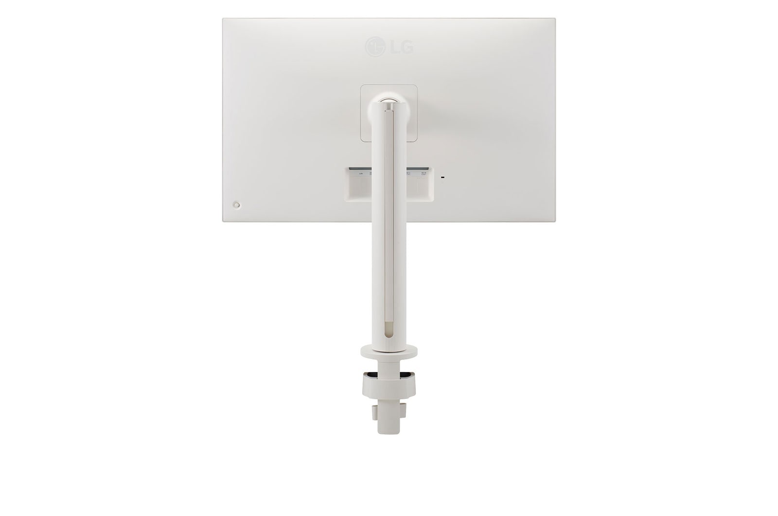 LG webOS搭載 31.5インチ4K（エルゴアーム） LG MyView Smart Monitor（チューナーレステレビ）, 32SQ780S-W