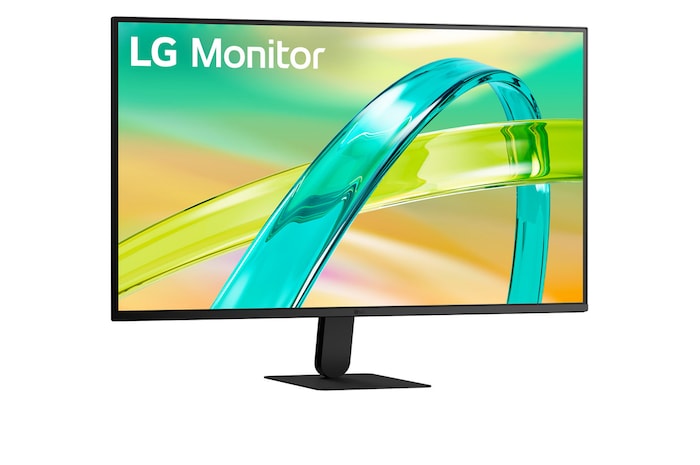 複数のアプリウィンドウとビデオ通話インターフェースが表示され、LG Switchアプリケーションを使ったタスク間のシームレスな切り替えを表現。