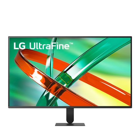 32U701B-B | モニター | LG Japan