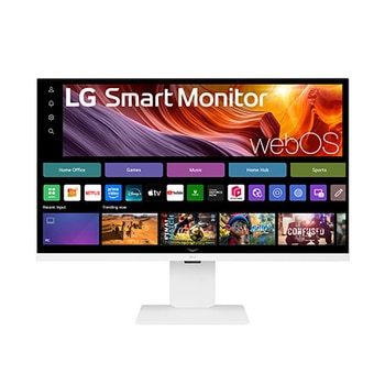 公式】LG Smart Monitor (LG スマートモニター) | LG Smart
