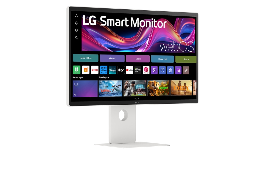 美品　液晶テレビ　スマートテレビ本体　LG 32LF5800 リモコン付き LGオンリーの質感あふれる映像美 - 32LF5800 | LG JP