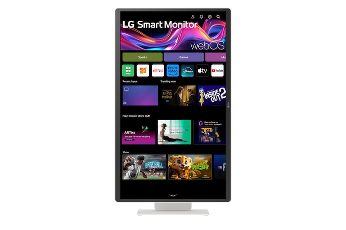 ポートのクローズアップ図