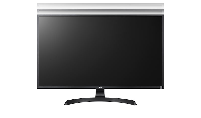 LG DCI-P3の色域を95%カバーした31.5インチ4Kモニター, 32UD60-B