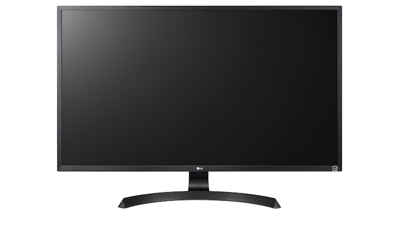 LG DCI-P3の色域を95%カバーした31.5インチ4Kモニター, 32UD60-B