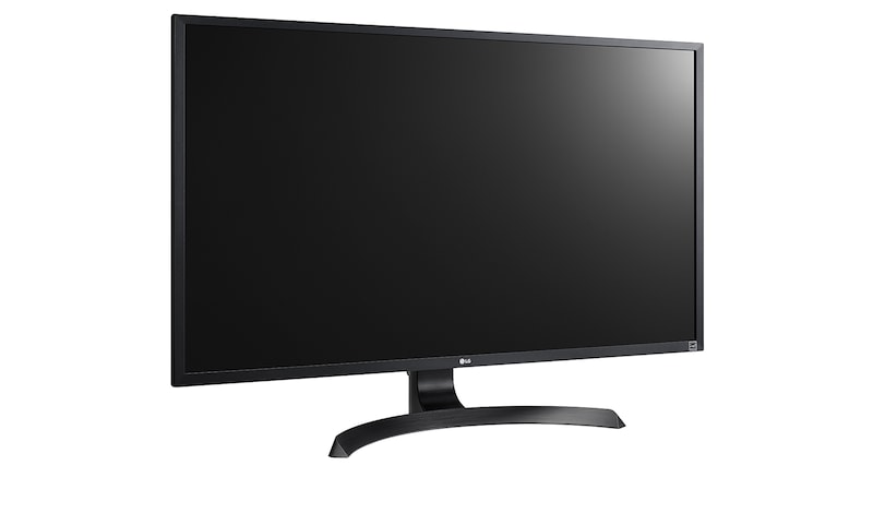 LG DCI-P3の色域を95%カバーした31.5インチ4Kモニター, 32UD60-B
