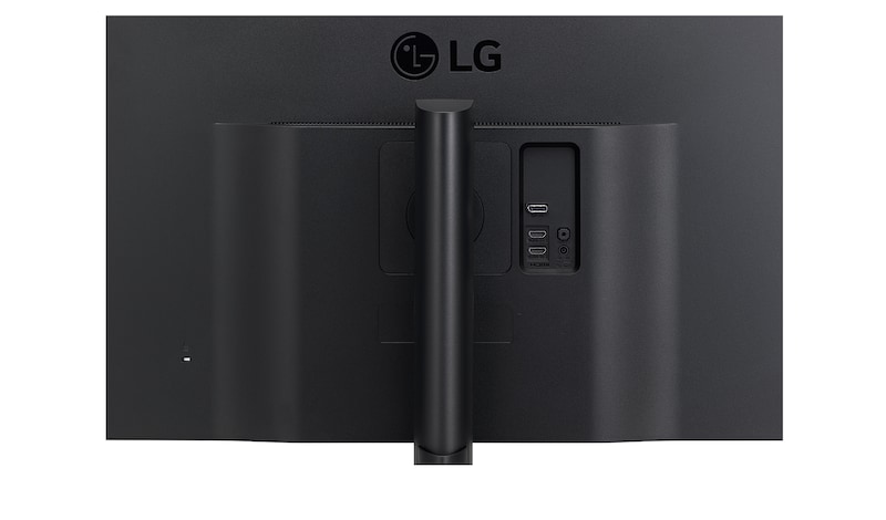 LG DCI-P3の色域を95%カバーした31.5インチ4Kモニター, 32UD59-B