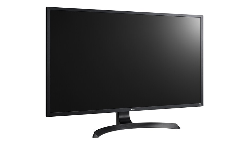 DCI-P3の色域を95%カバーした31.5インチ4Kモニター - 32UD59-B