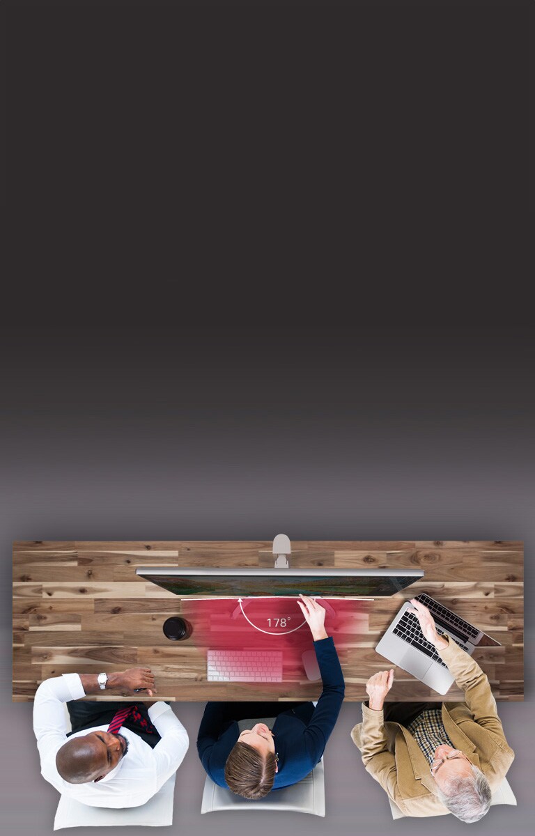 31.5インチ HDR 4辺フレームレス 4Kモニター - 32UD99-W | LG JP