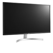 LG 各分野で活躍する映像技術満載の大画面4Kスタンダードモデル, 32UL500-W