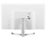 LG 各分野で活躍する映像技術満載の大画面4Kスタンダードモデル, 32UL500-W