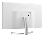 LG 各分野で活躍する映像技術満載の大画面4Kスタンダードモデル, 32UL500-W