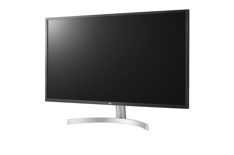 LG 各分野で活躍する映像技術満載の大画面4Kスタンダードモデル, 32UL500-W