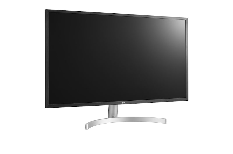 LG 各分野で活躍する映像技術満載の大画面4Kスタンダードモデル, 32UL500-W