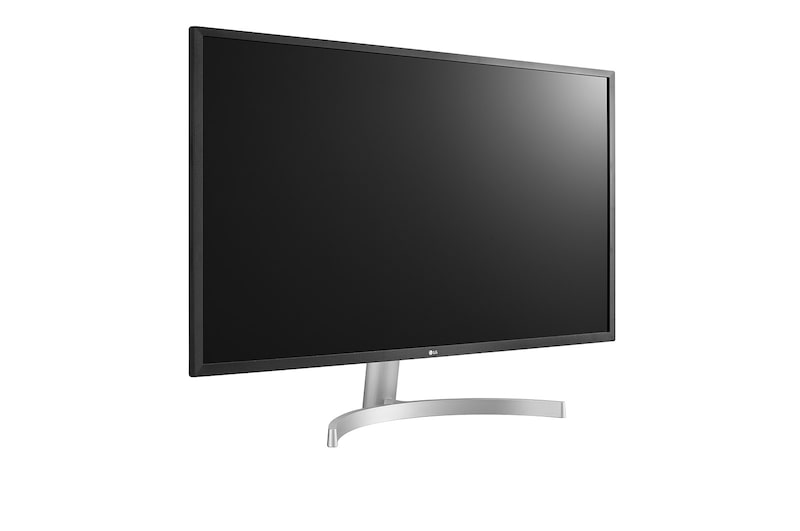 LG 各分野で活躍する映像技術満載の大画面4Kスタンダードモデル, 32UL500-W