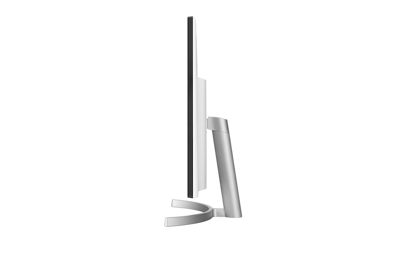 LG 各分野で活躍する映像技術満載の大画面4Kスタンダードモデル, 32UL500-W