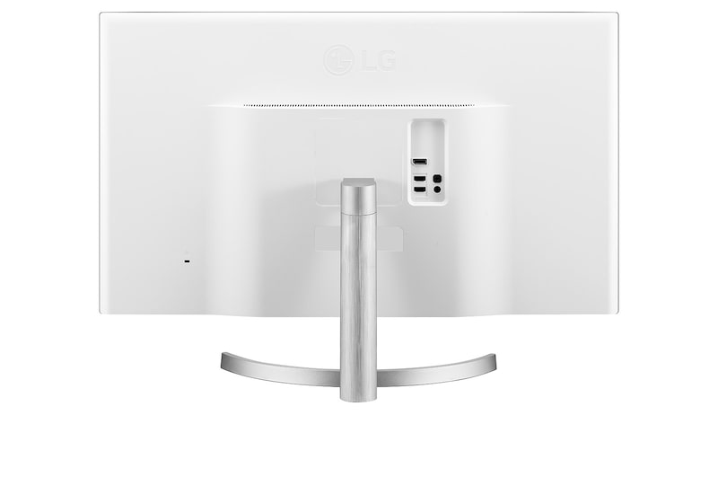 LG 各分野で活躍する映像技術満載の大画面4Kスタンダードモデル, 32UL500-W