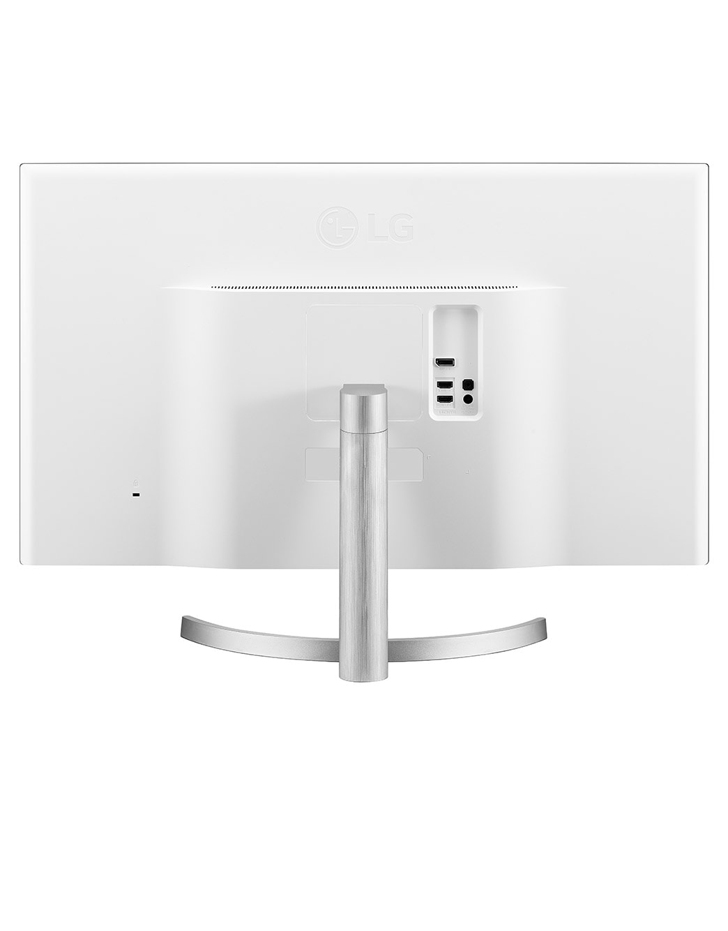 各分野で活躍する映像技術満載の大画面4Kスタンダードモデル - 32UL500