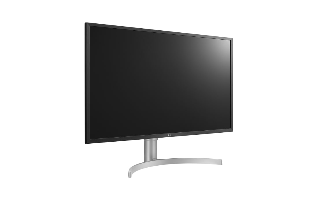 ‼️12時間限定値下げ‼️ LG モニター32UL950-W 31.5インチ　4K Nano IPSとHDRでいまだかつてない映像再現を実現する31.5型